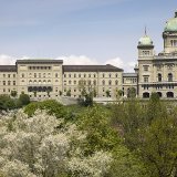 En 2001, Taïwan avait adressé une demande d'entraide judiciaire à la Suisse concernant l'affaire des frégates (image prétexte).